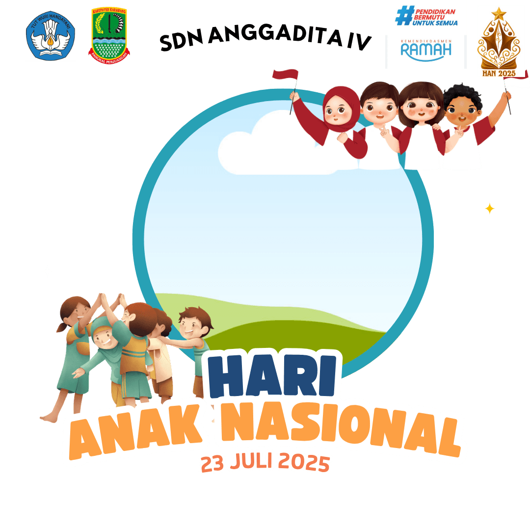 Hari Anak Nasional