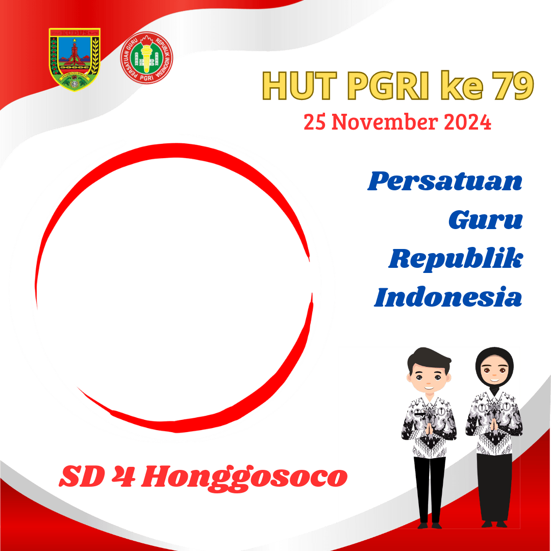 HUT PGRI