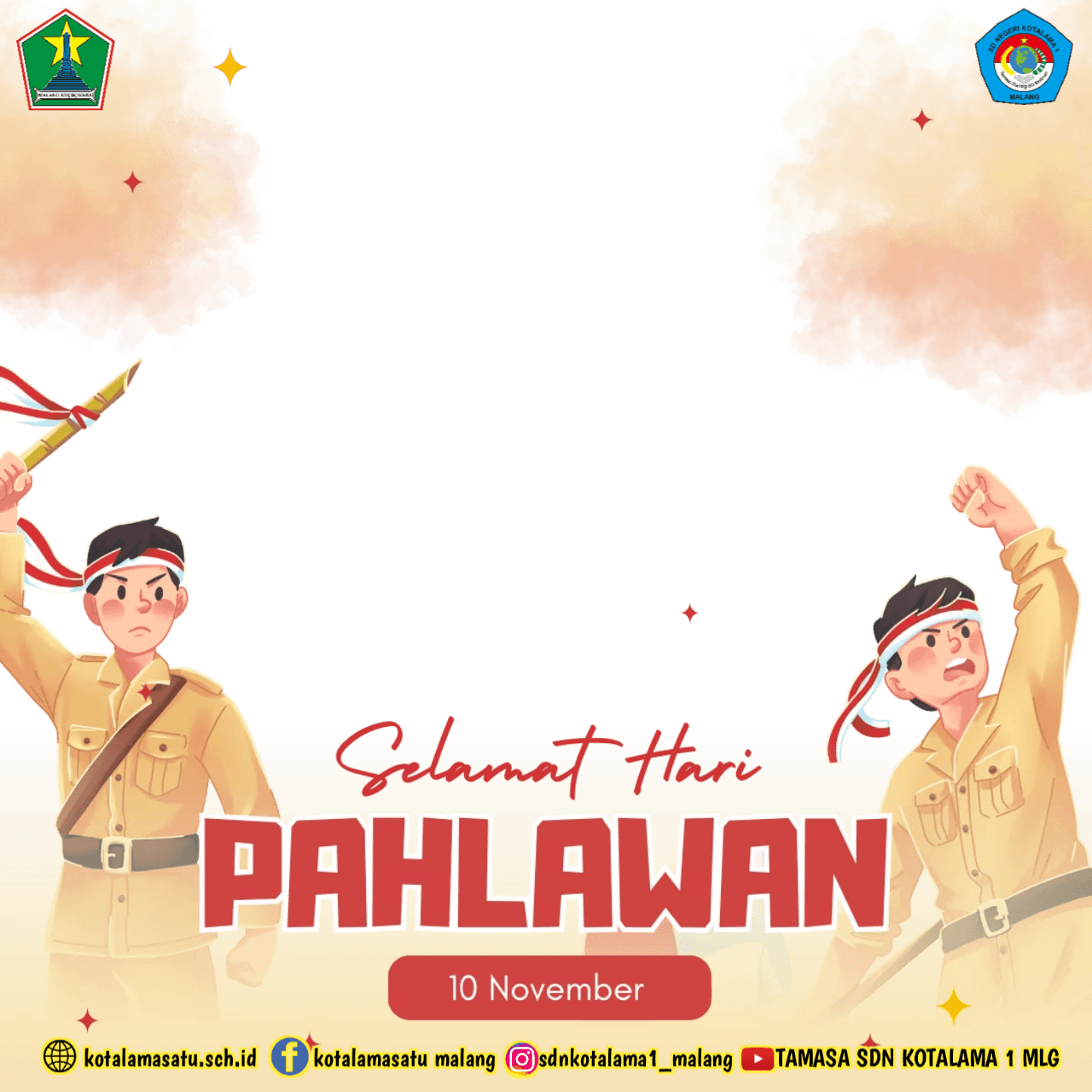 Pahlawan Nasional