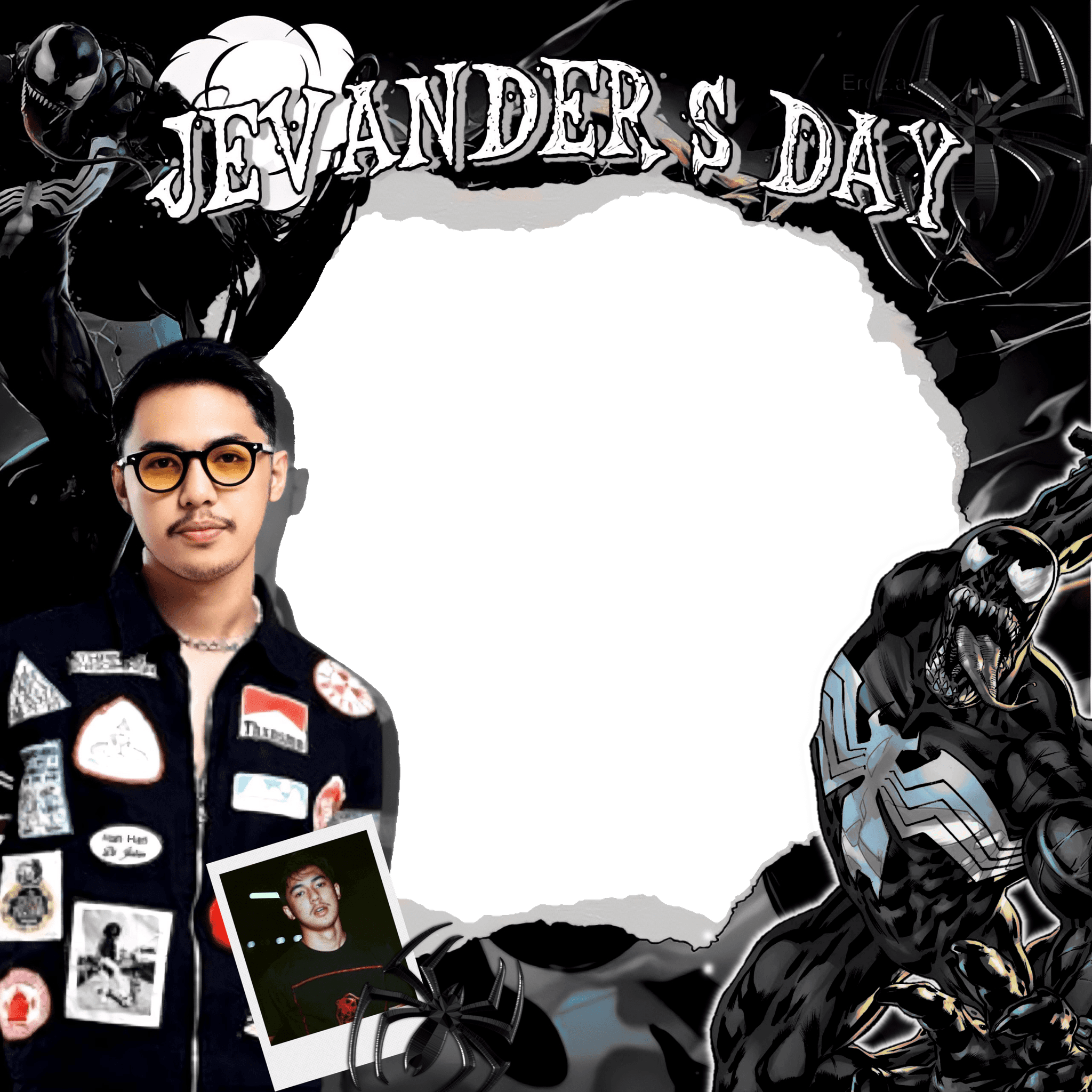 Jevander's Day