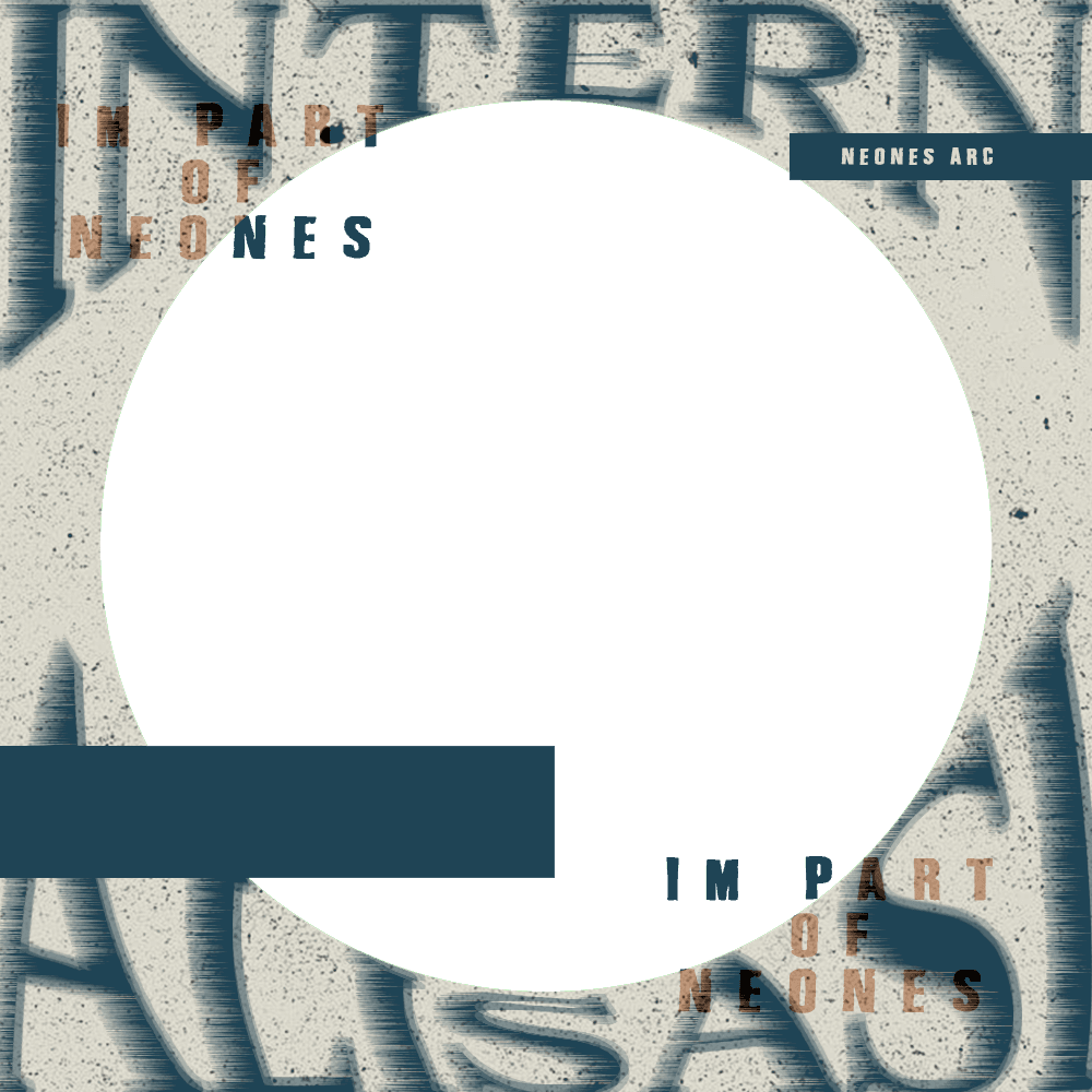 NEONESCAFE INTERNALISASI VOL I