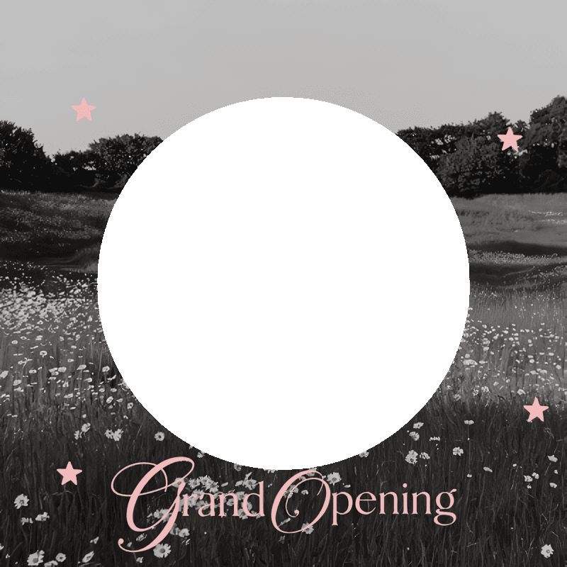 Tales Solace Grand Opening.