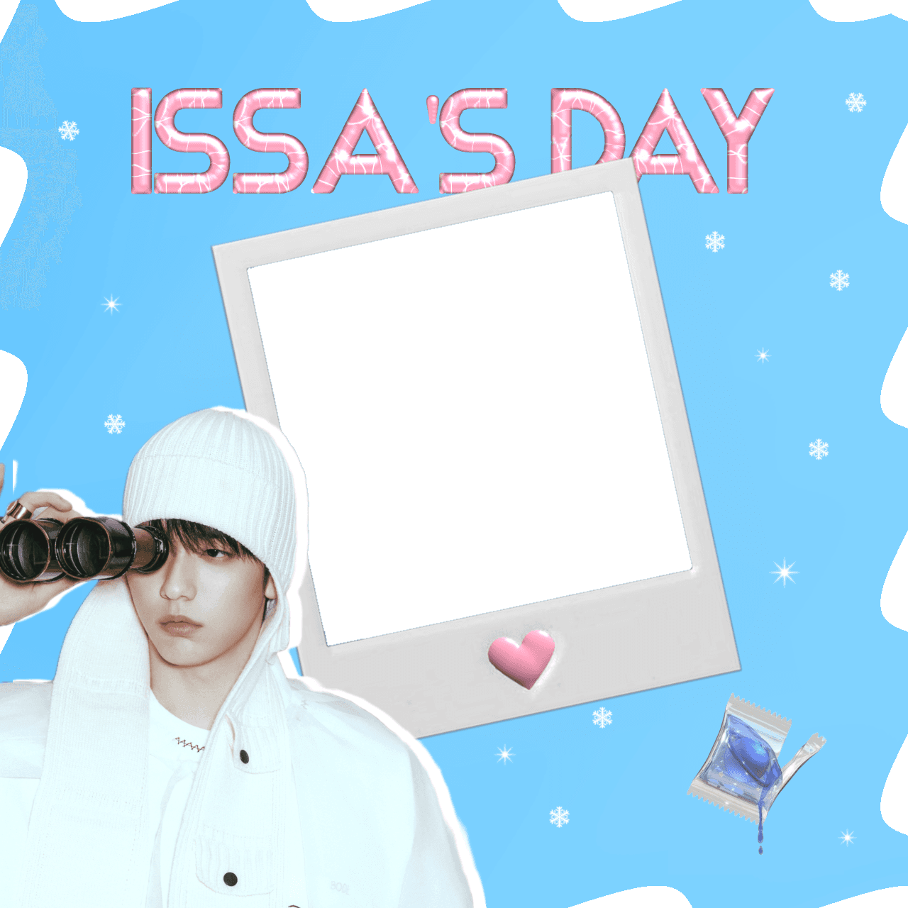 issa day