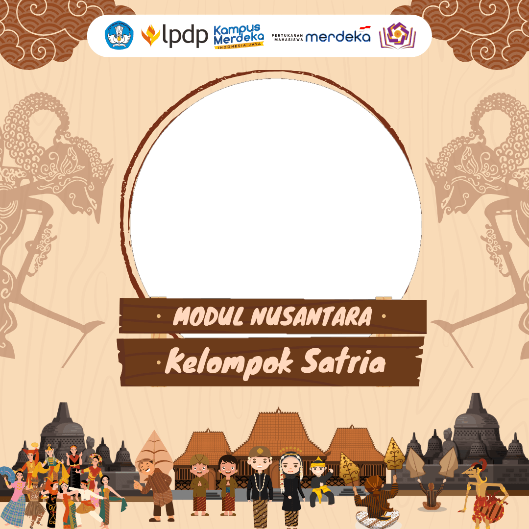 Modul Nusantara | Program Pertukaran Mahasiswa Merdeka | Universitas Amikom Purwokerto