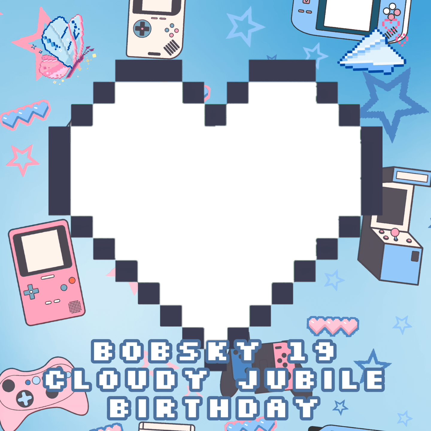 #SprinkleBaeBobsky