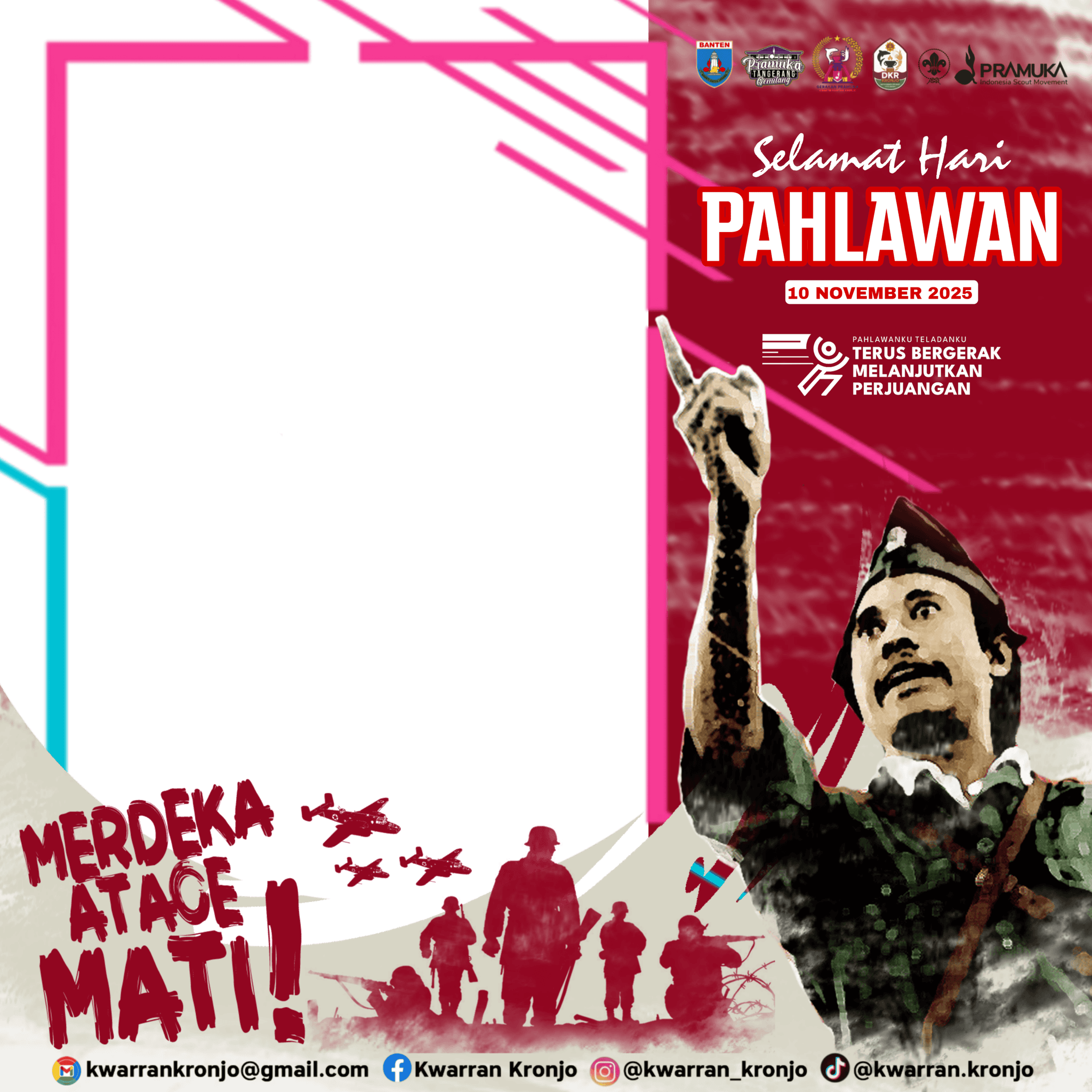 Hari Pahlawan