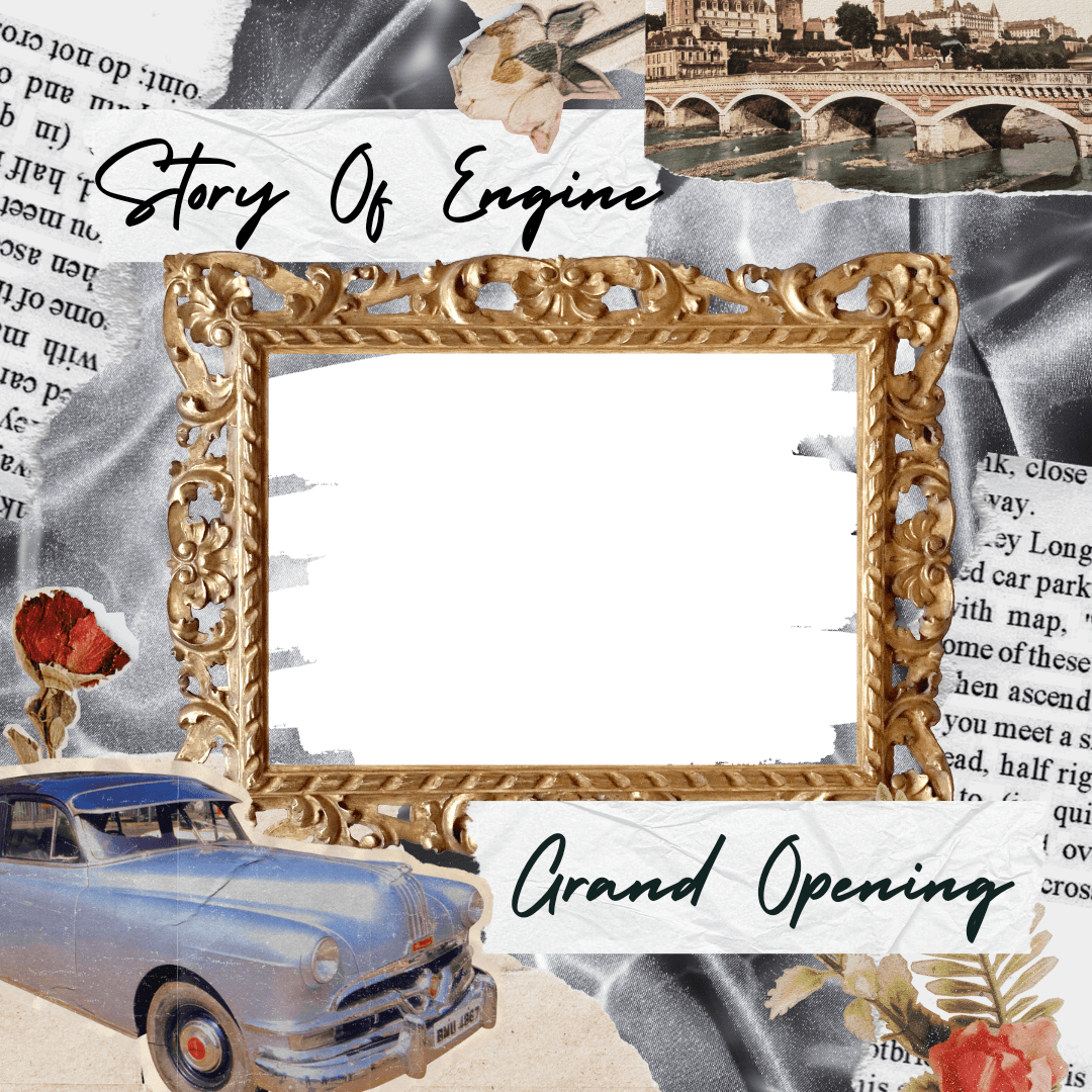 GRAND OPENING SOE!