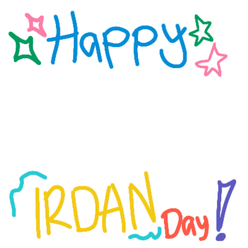 Idan dayy!