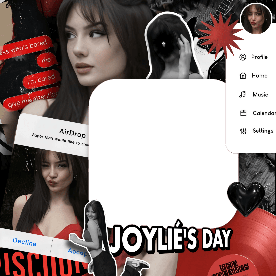JOYLIÊ's Day