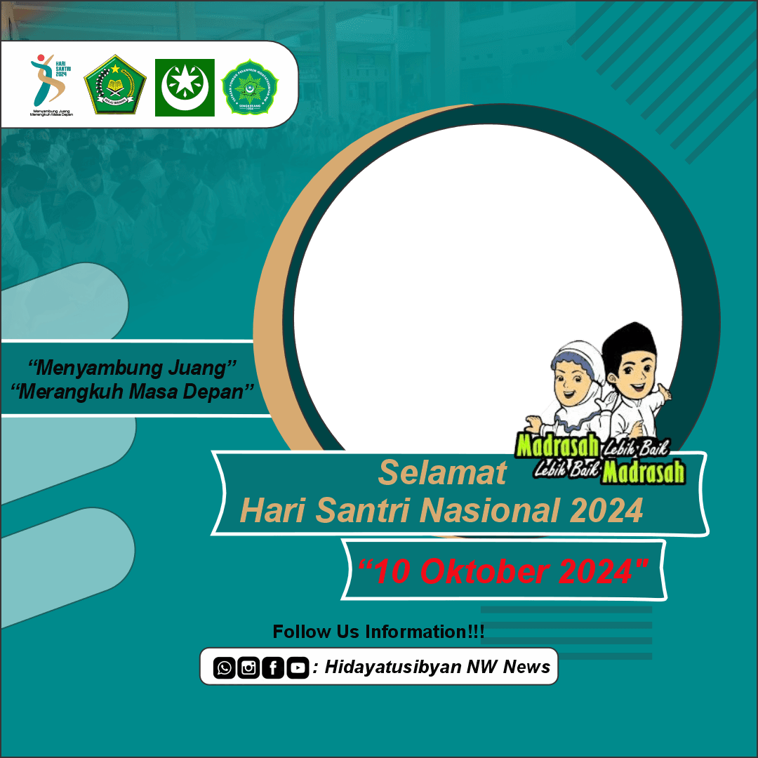 Hari Santri Nasional 2024