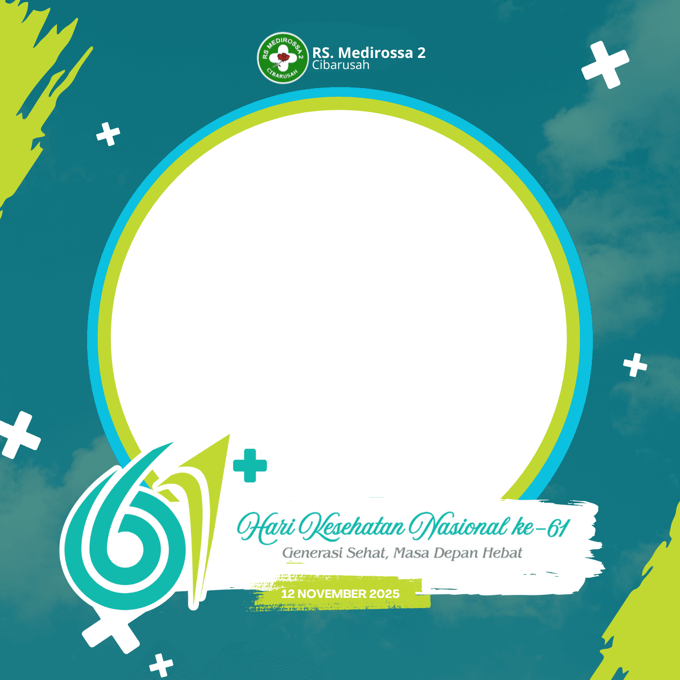 Hari Kesehatan Nasional 2025