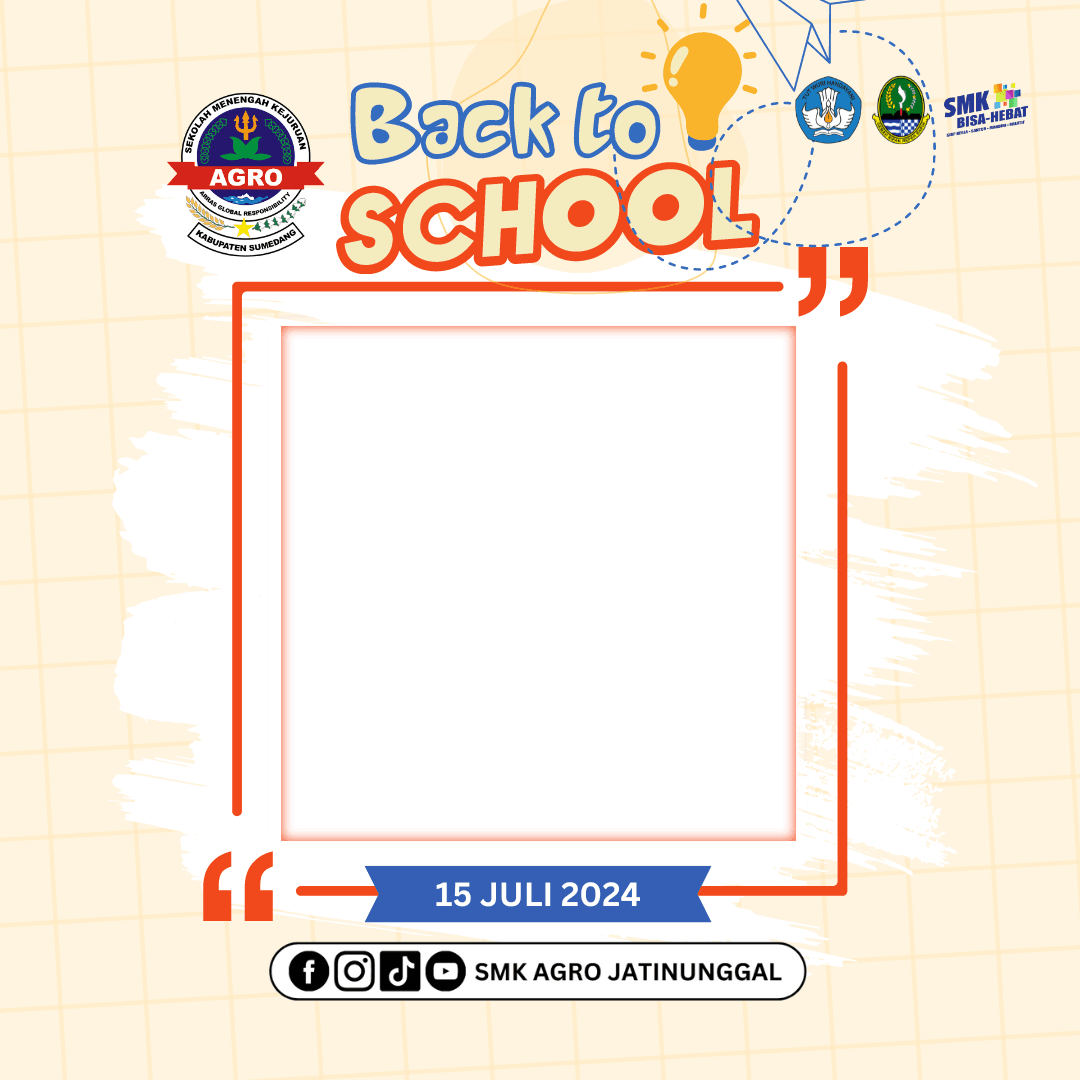 Back To School