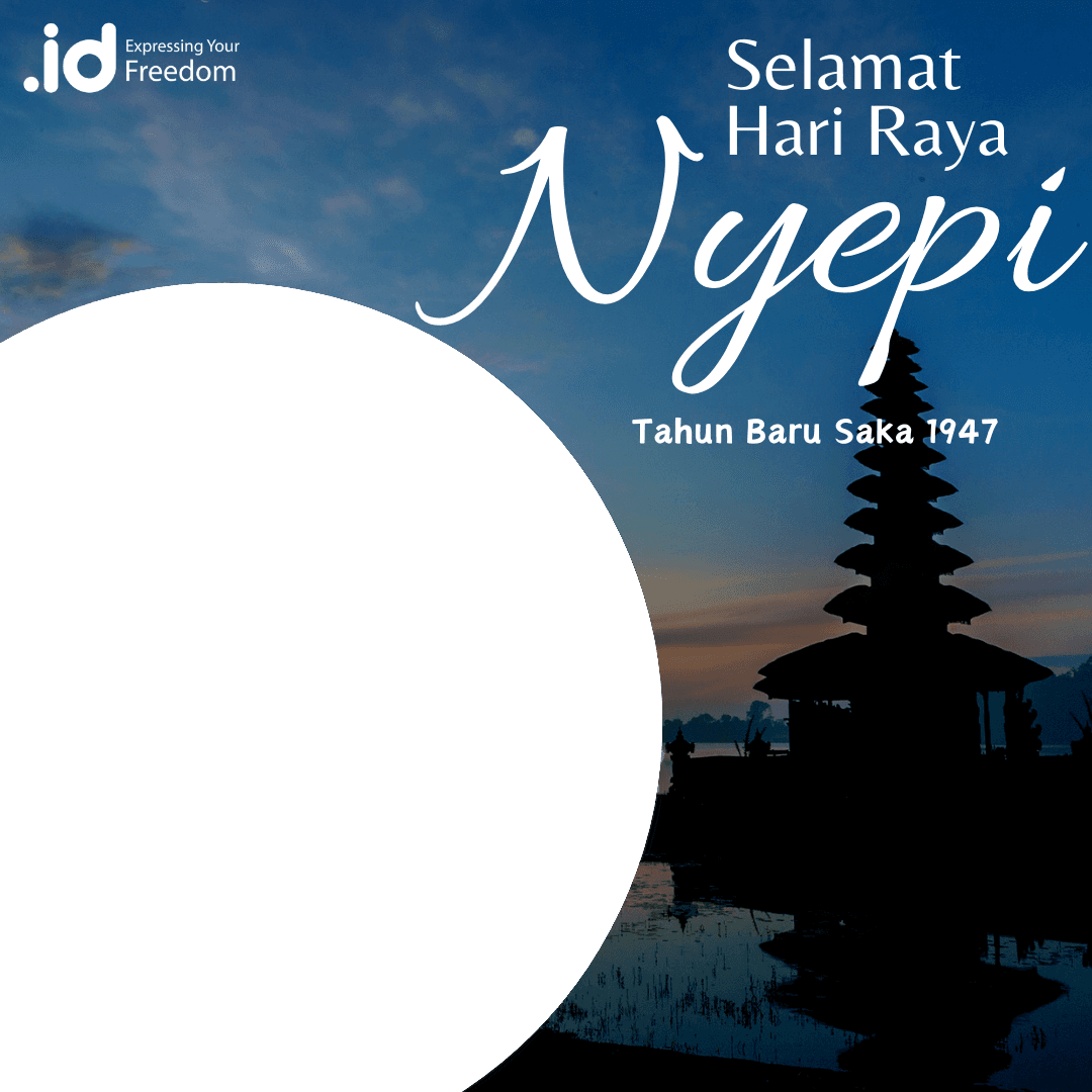 Hari Nyepi