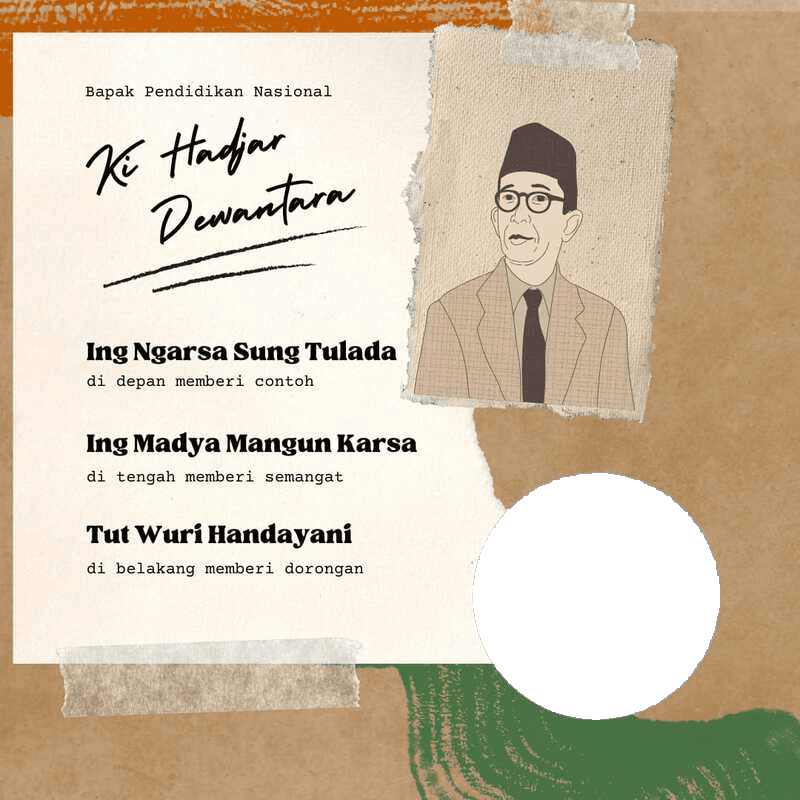 Hari pendidikan Nasional 