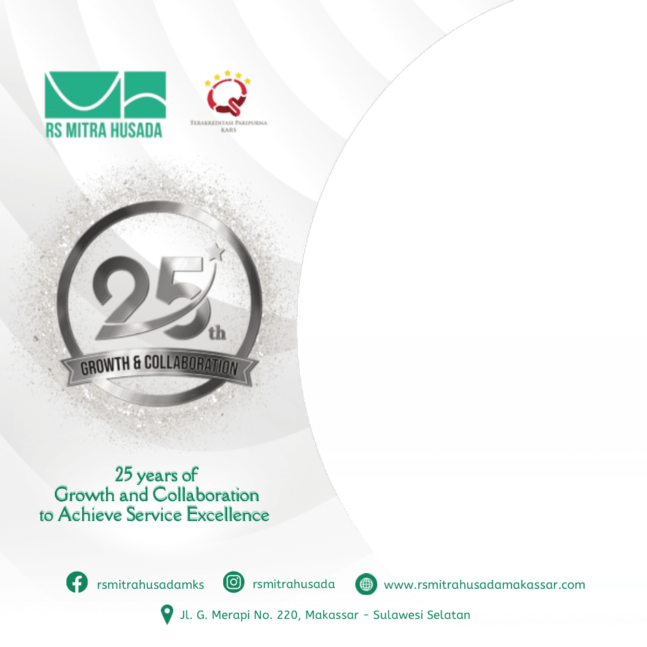 25 Tahun RS Mitra Husada Makassar