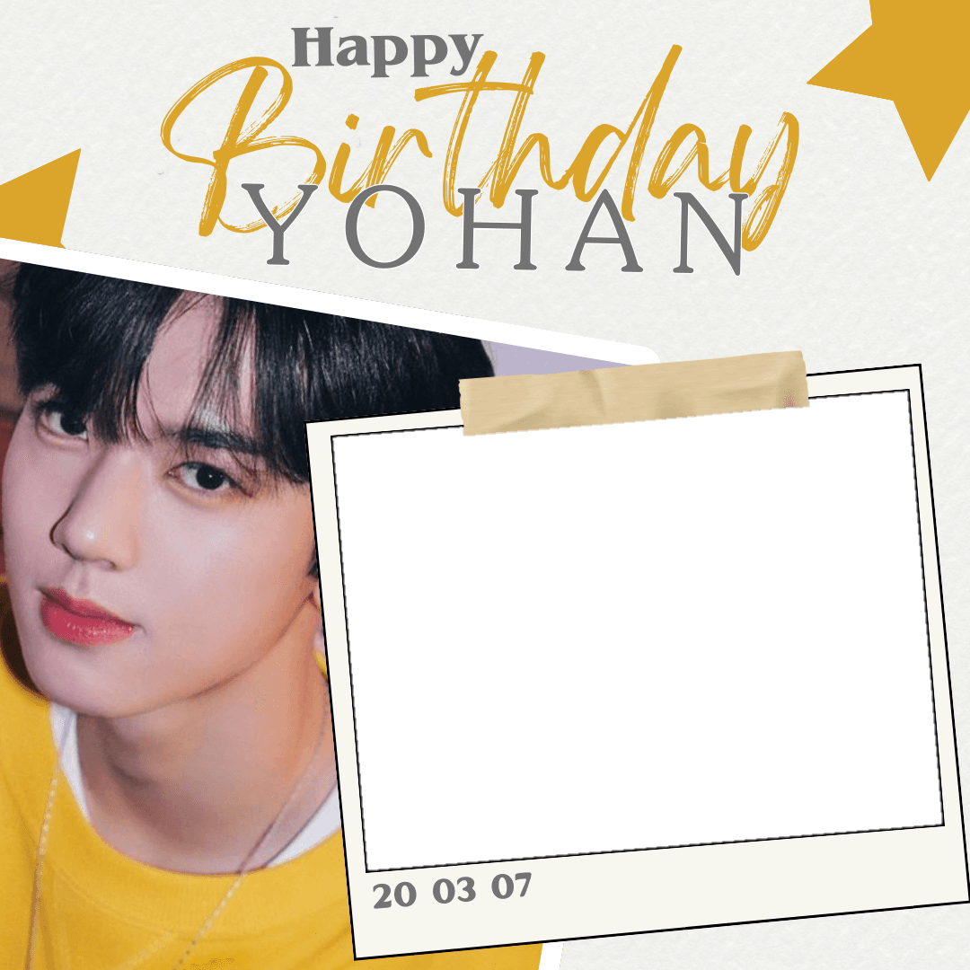Yohan's Day