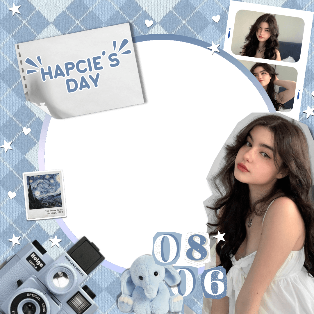 hapcie’s day