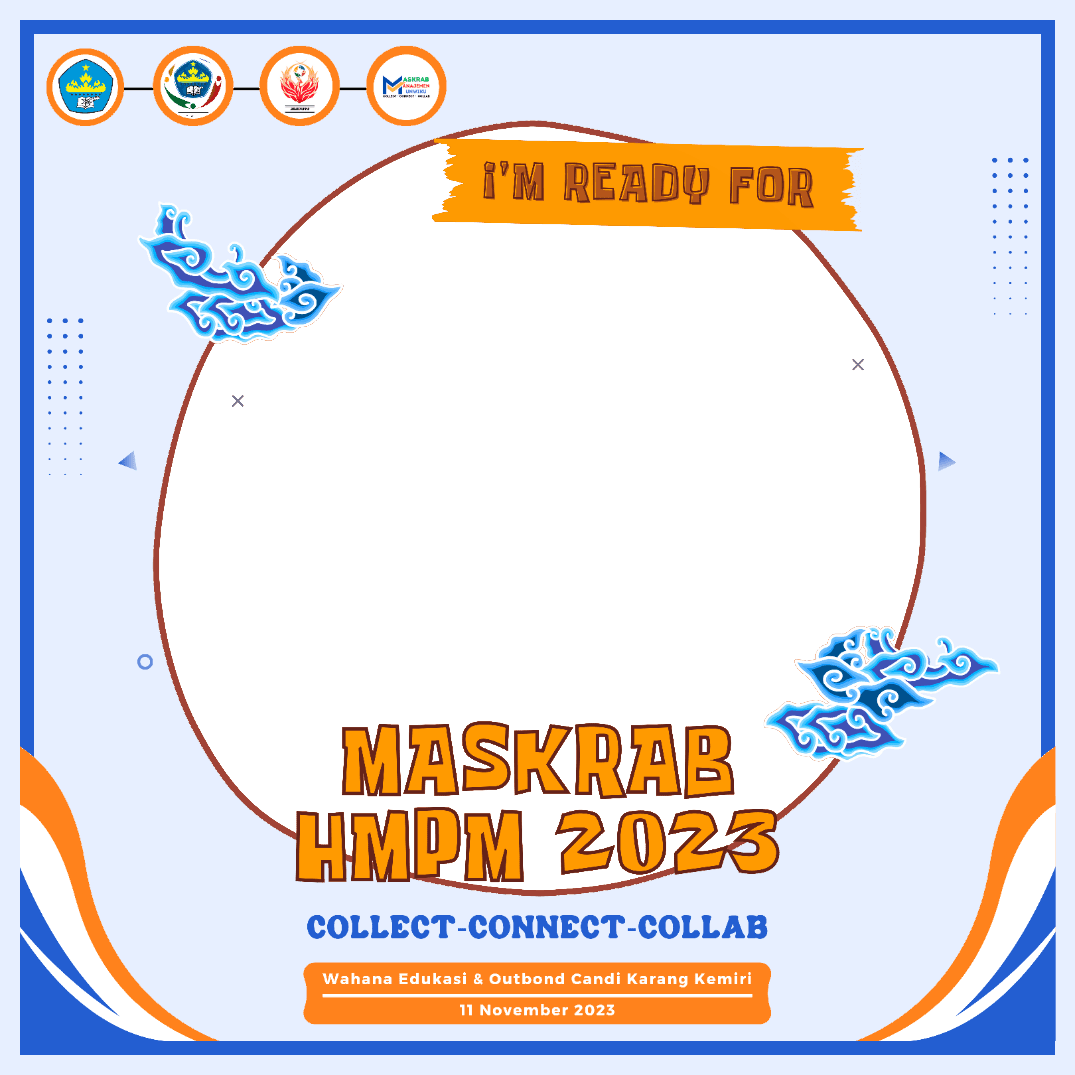 Maskrab HMPM 2023