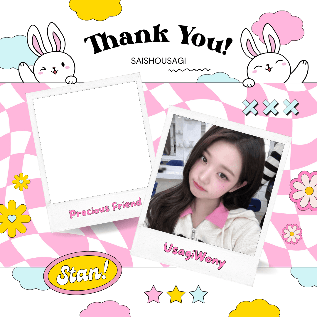 UsagiWony