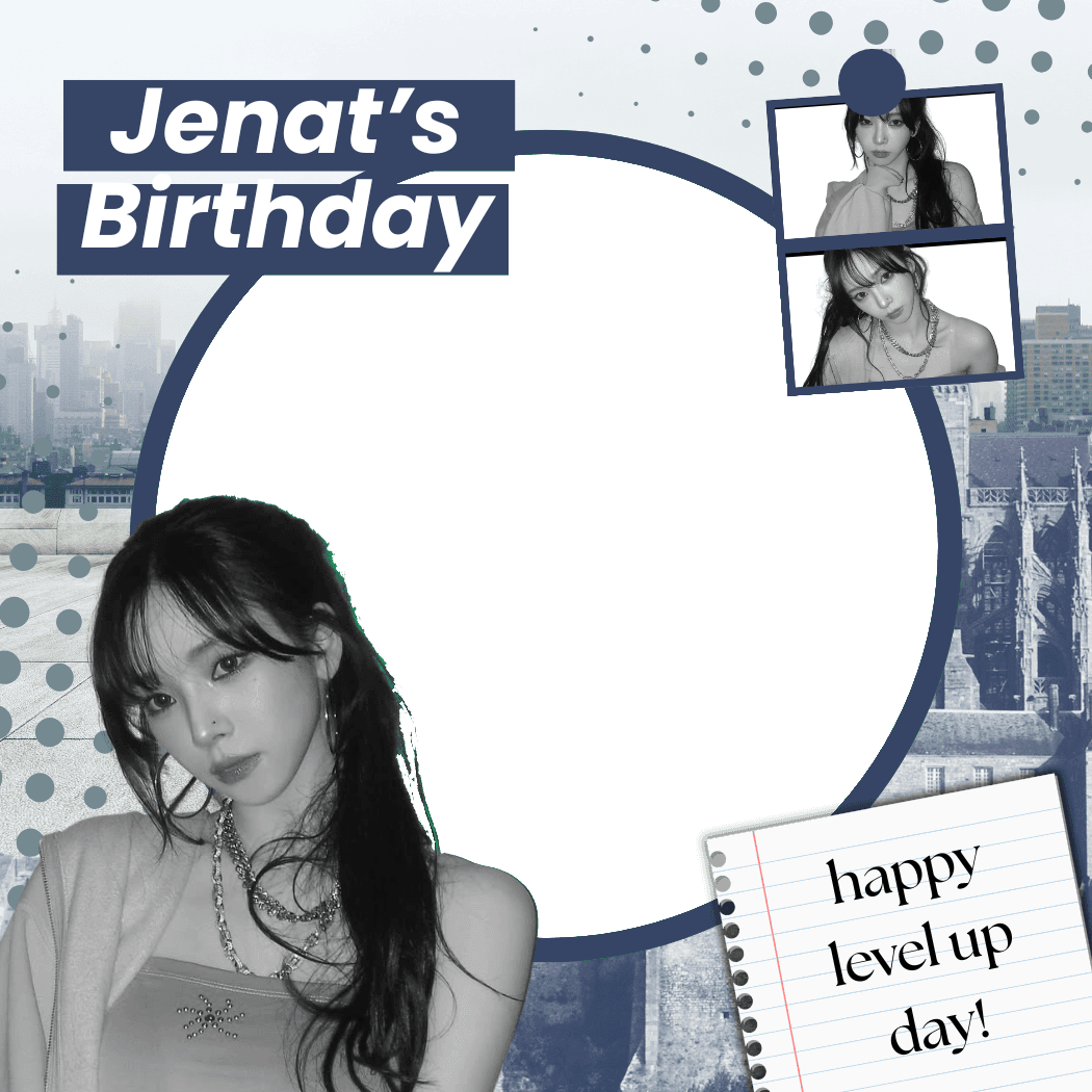 Jenat's Day
