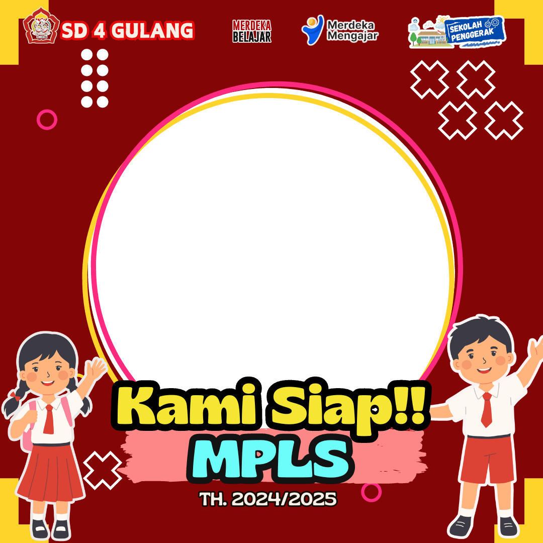 MPLS SD 4 GULANG