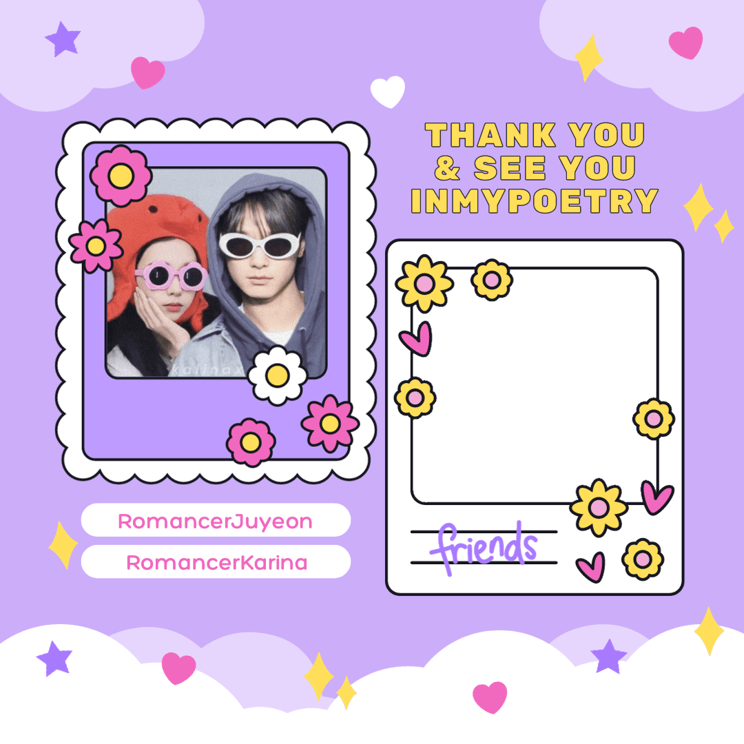 RomancerJuyeon & RomancerKarina