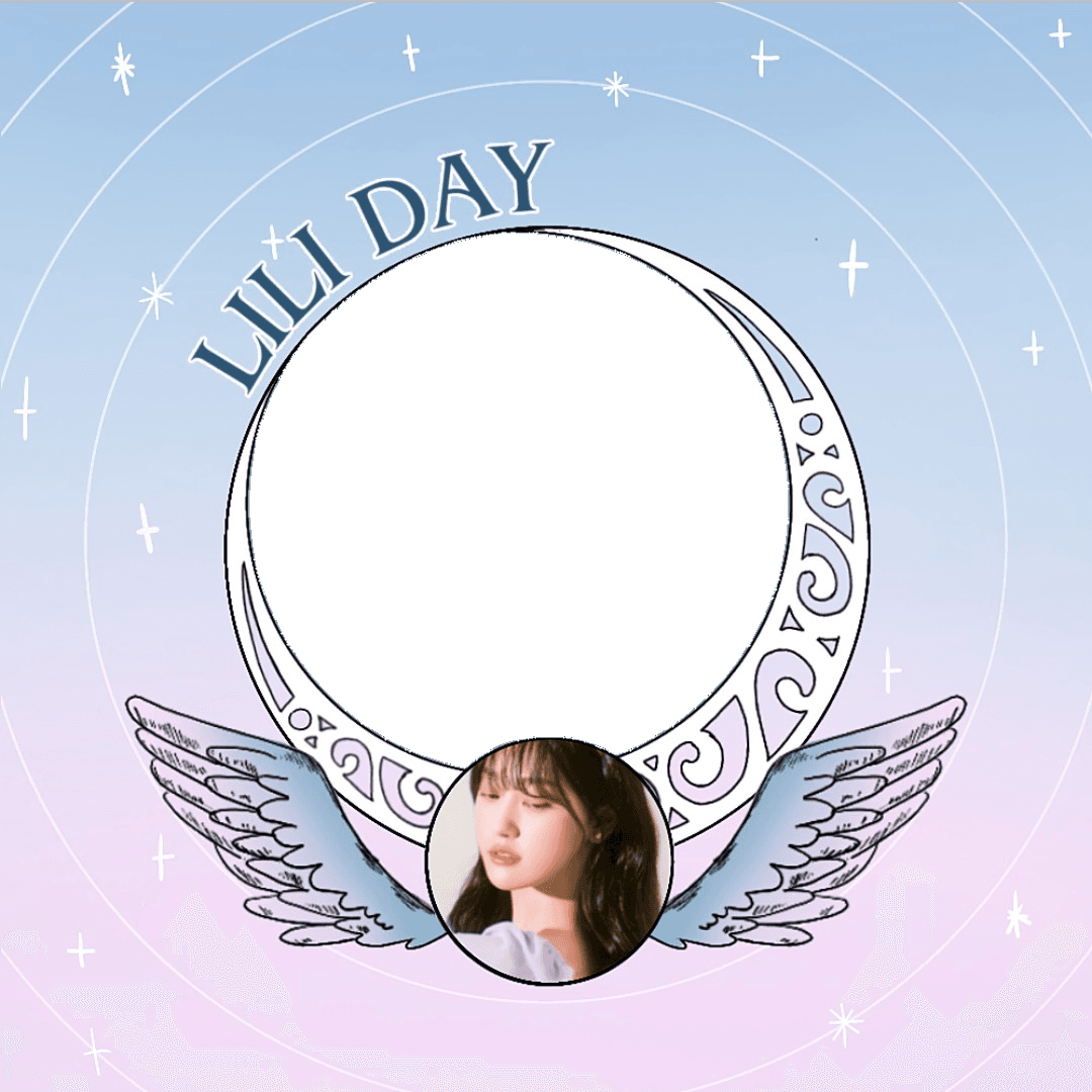 Lili Ulang Tahun!♡