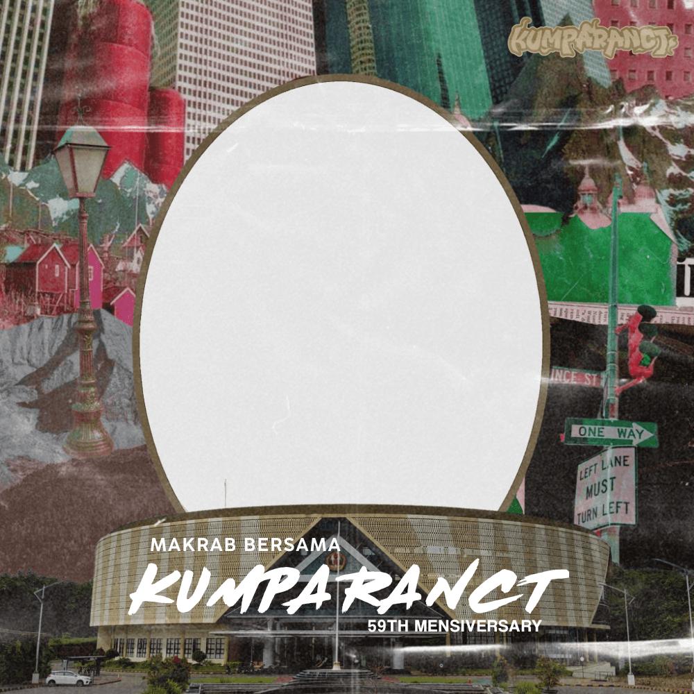 KUMPARAN MAKRAB