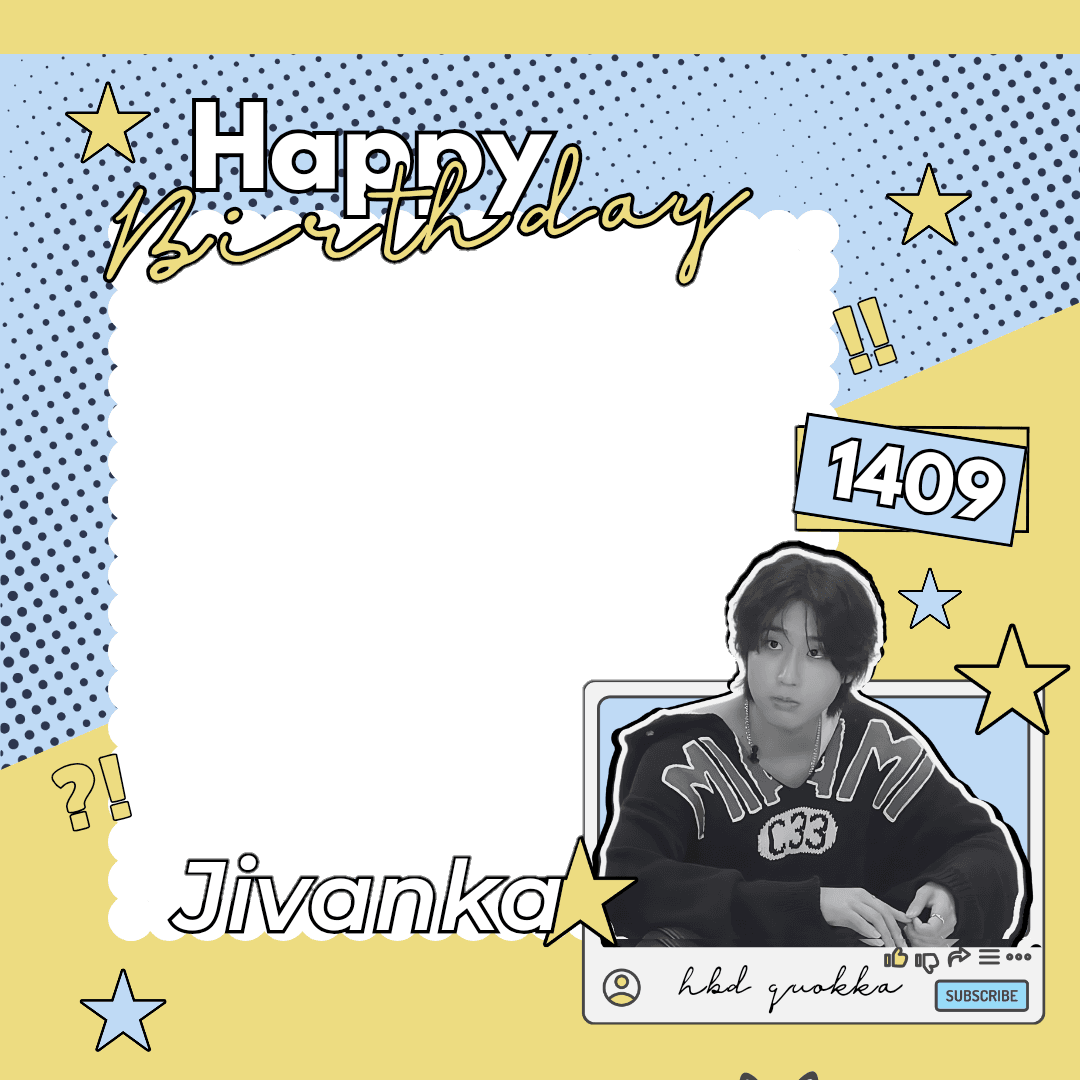 Jivanka day