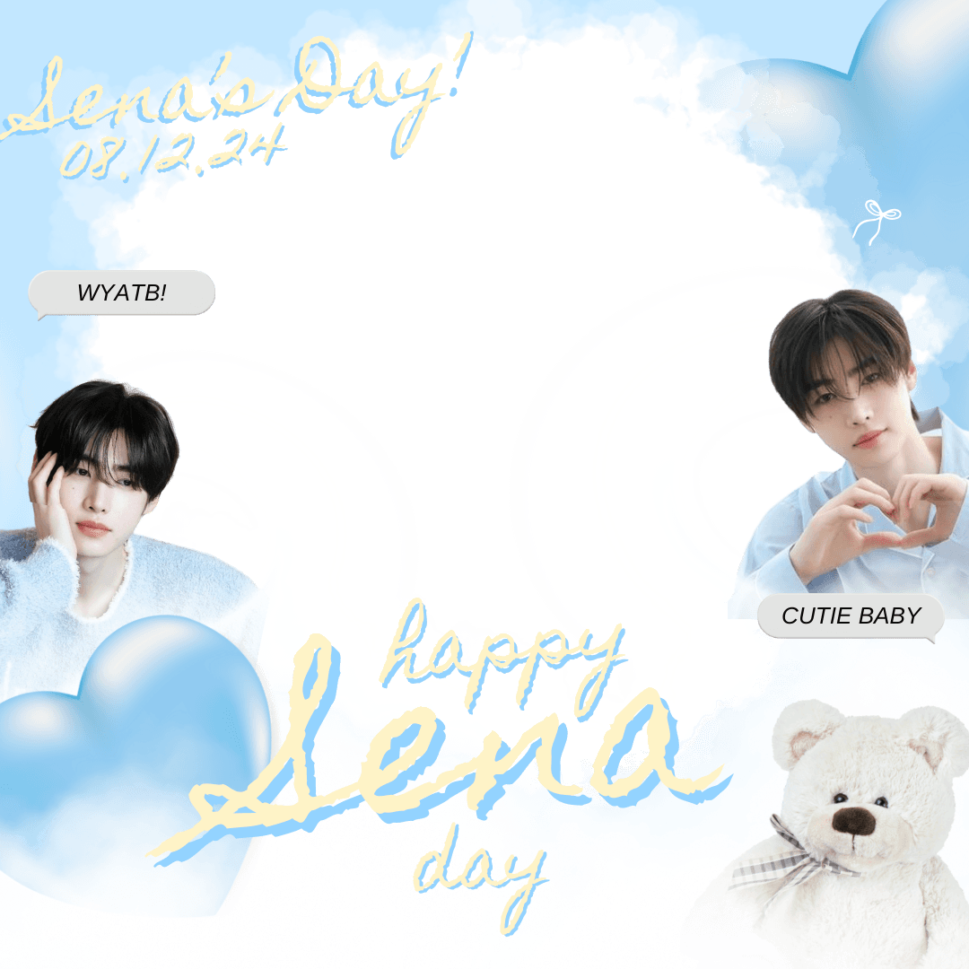 SENA DAY!