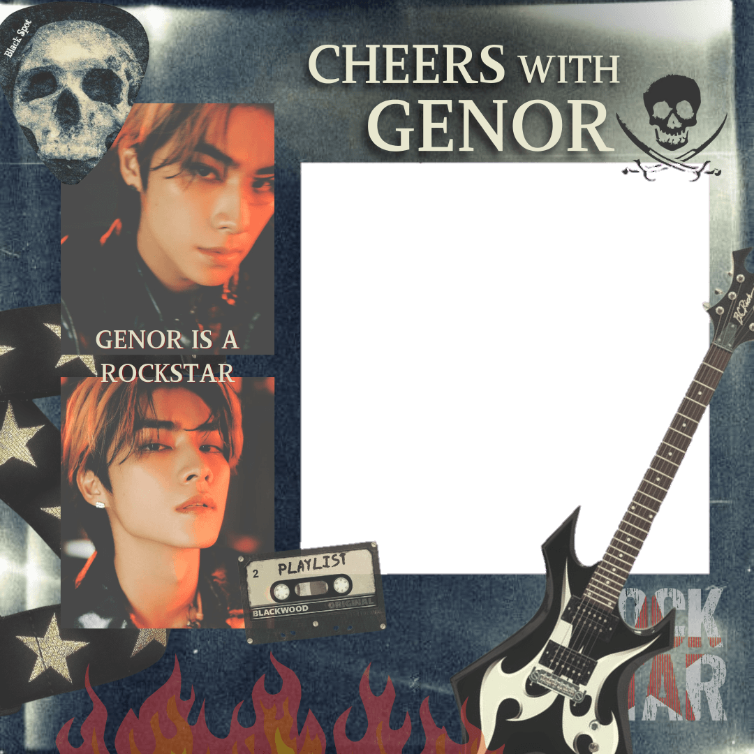genor's day