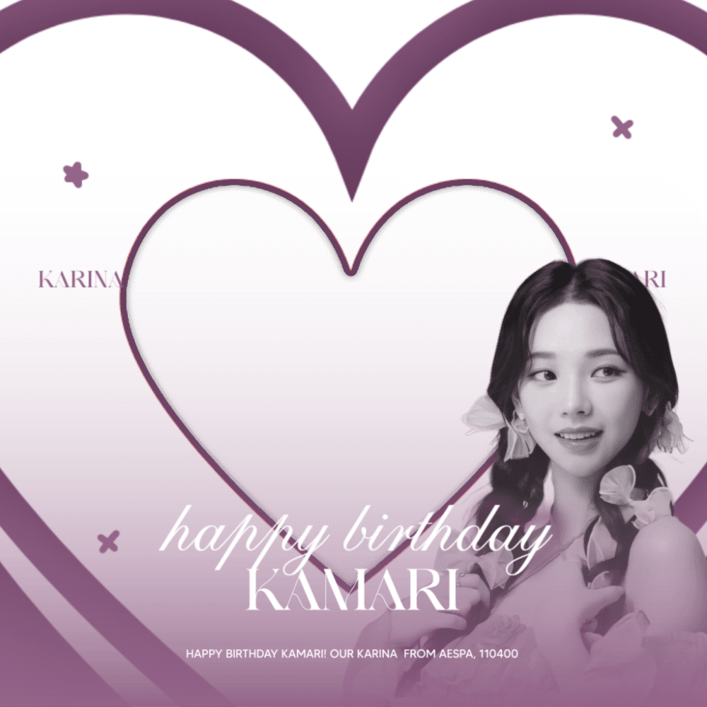 KAMARI DAY