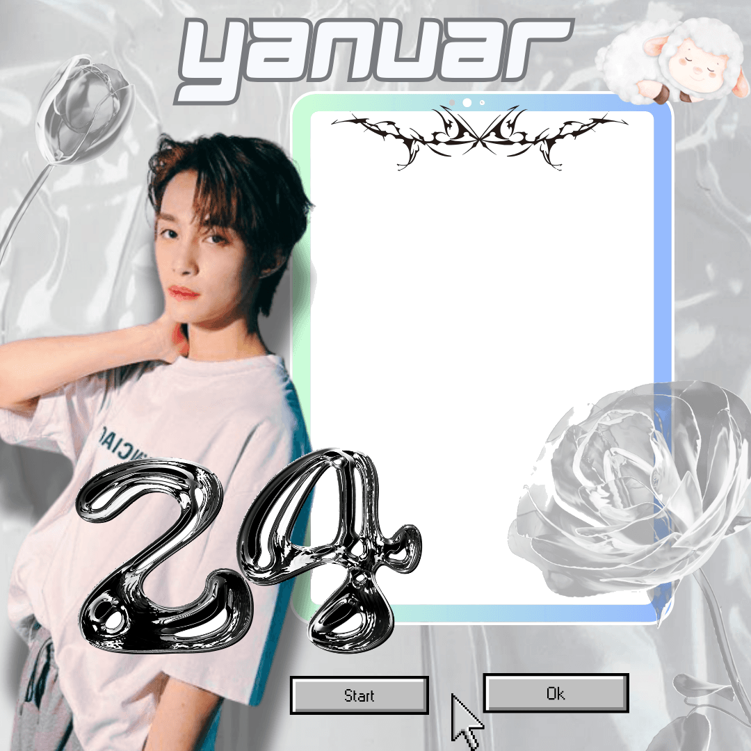 YANUAR DAY's!