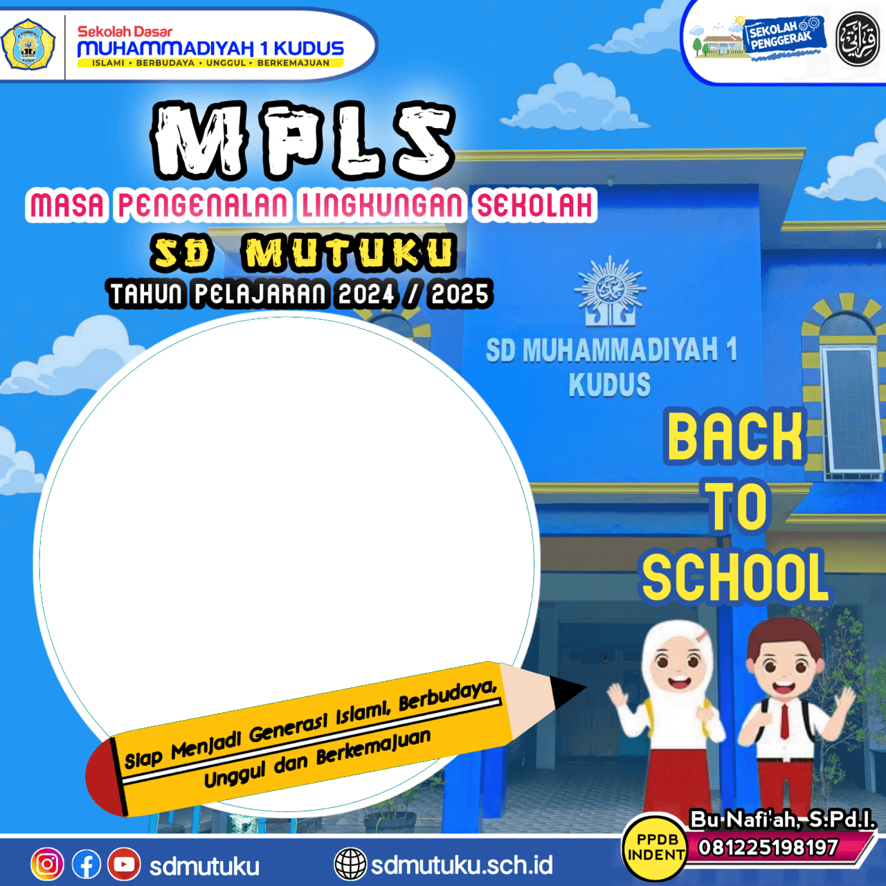 MPLS SD Mutuku 2024/2025