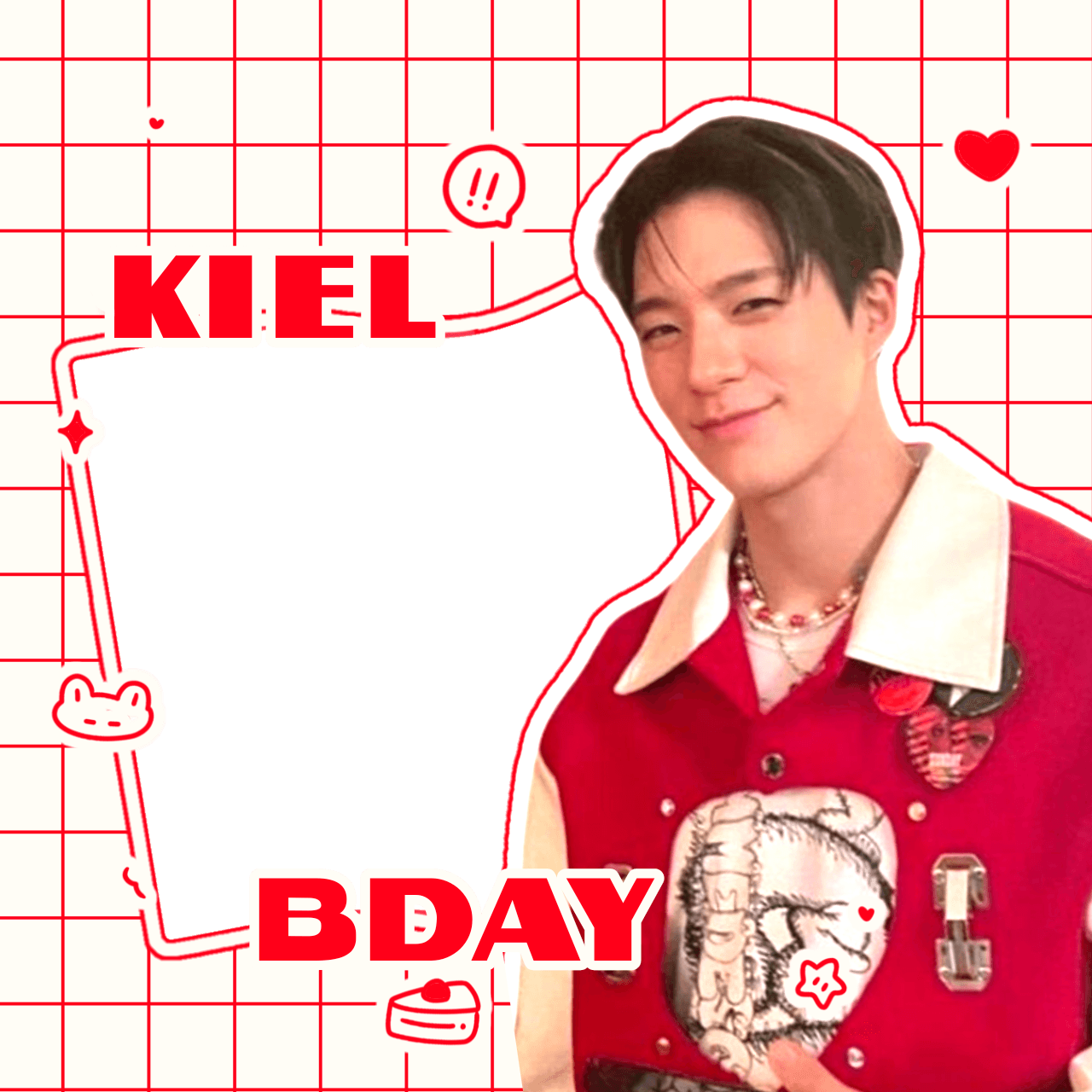 for Kiel