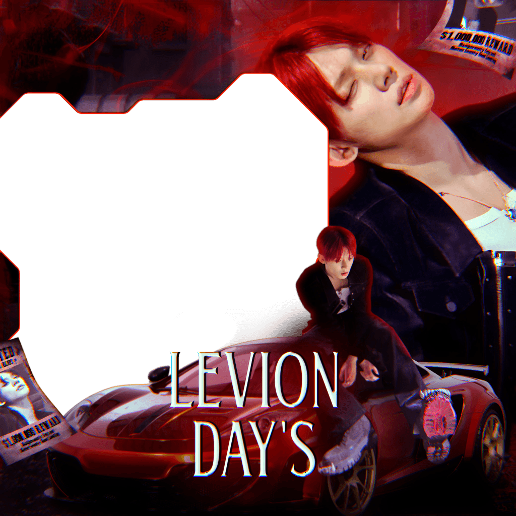 Levion Bday