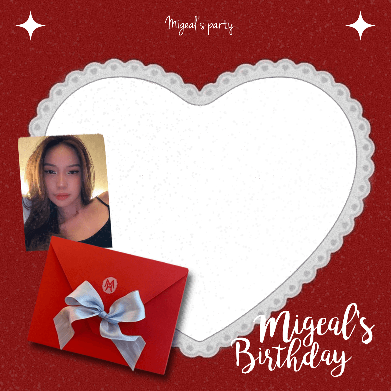 migeal's day