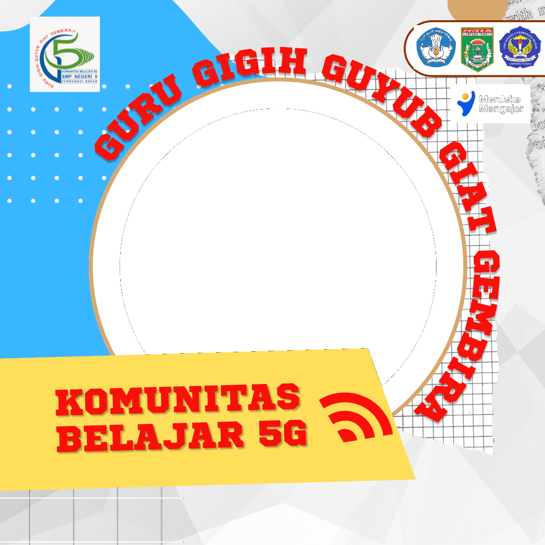 Komunitas 5g
