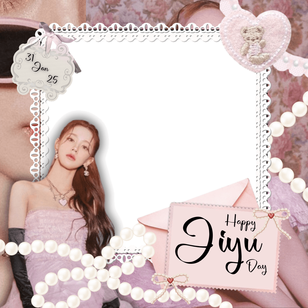 Happy Jiyu Day