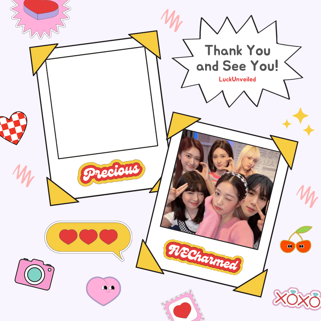 IVECharmed