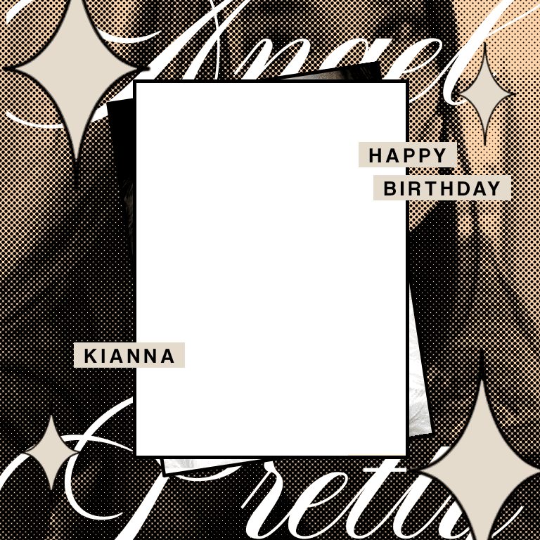 Kianna's Birthday