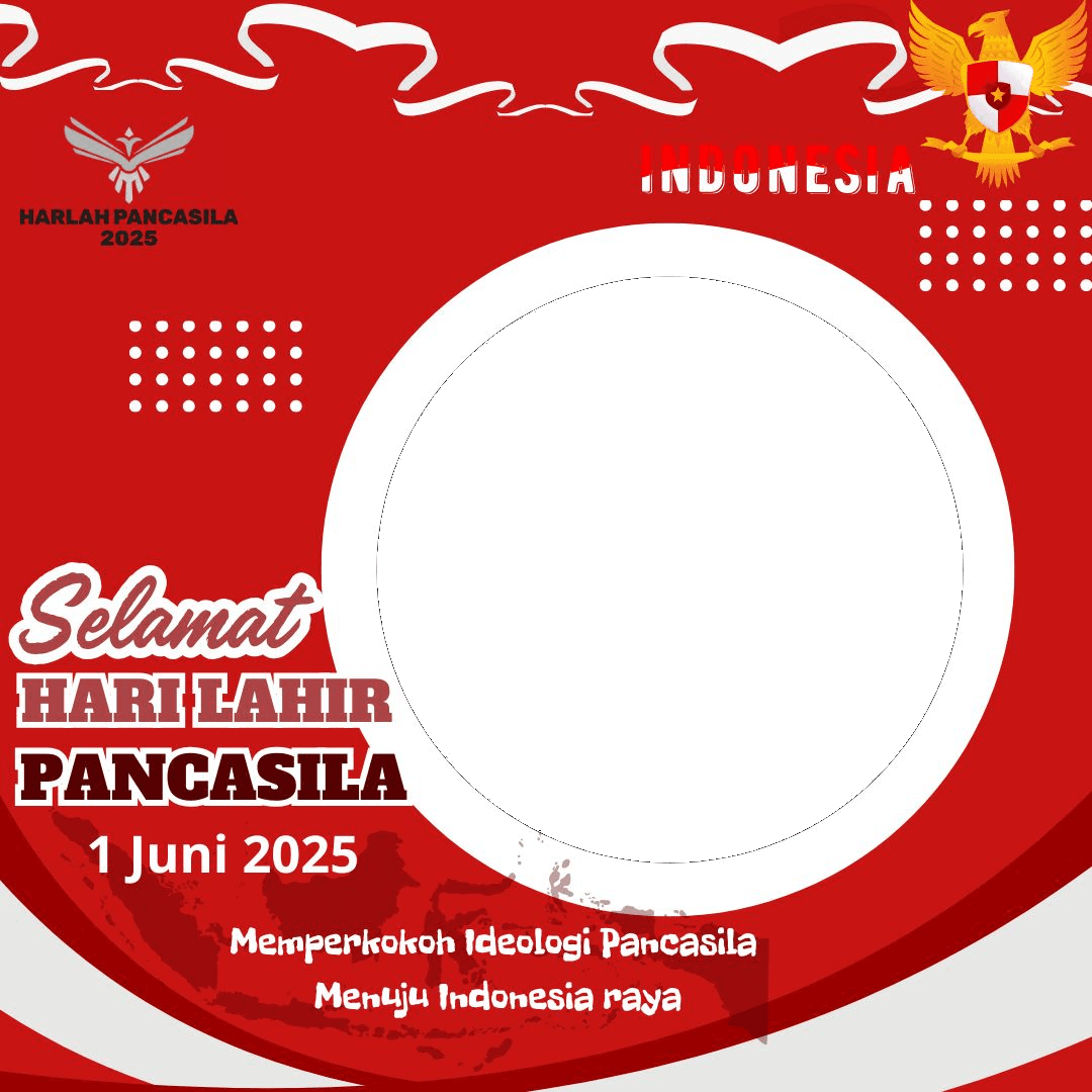Hari Lahir Pancasila 2025