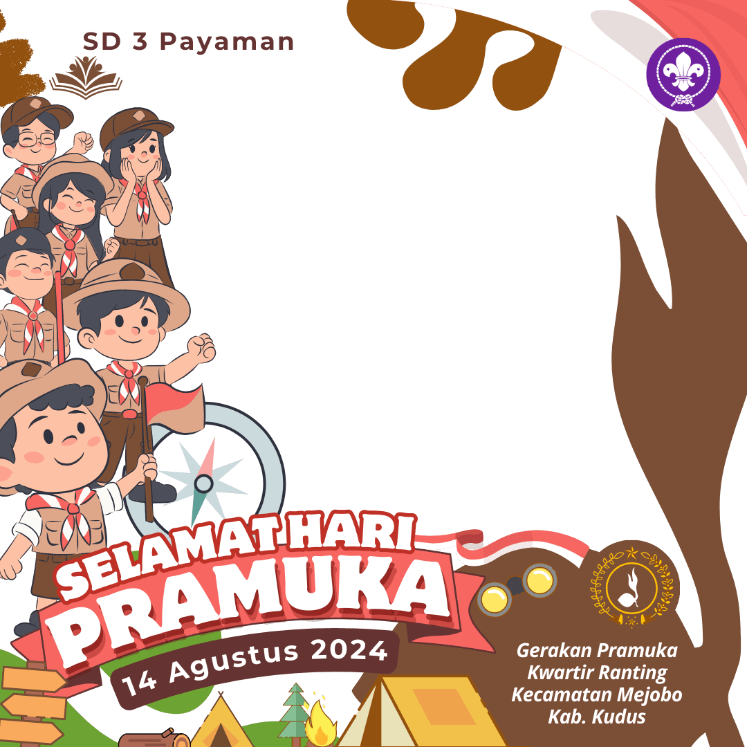 Hari Pramuka