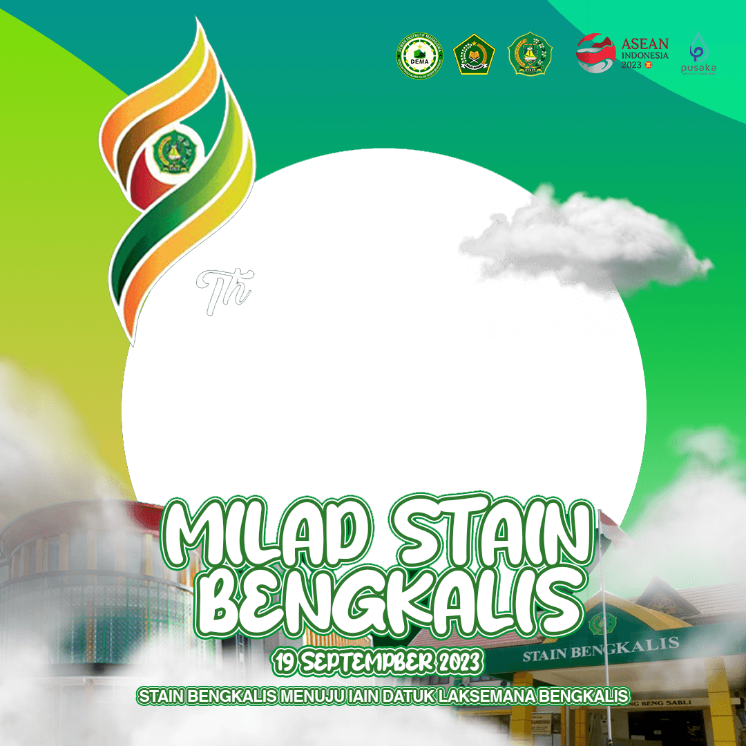 milad stain bengkalis