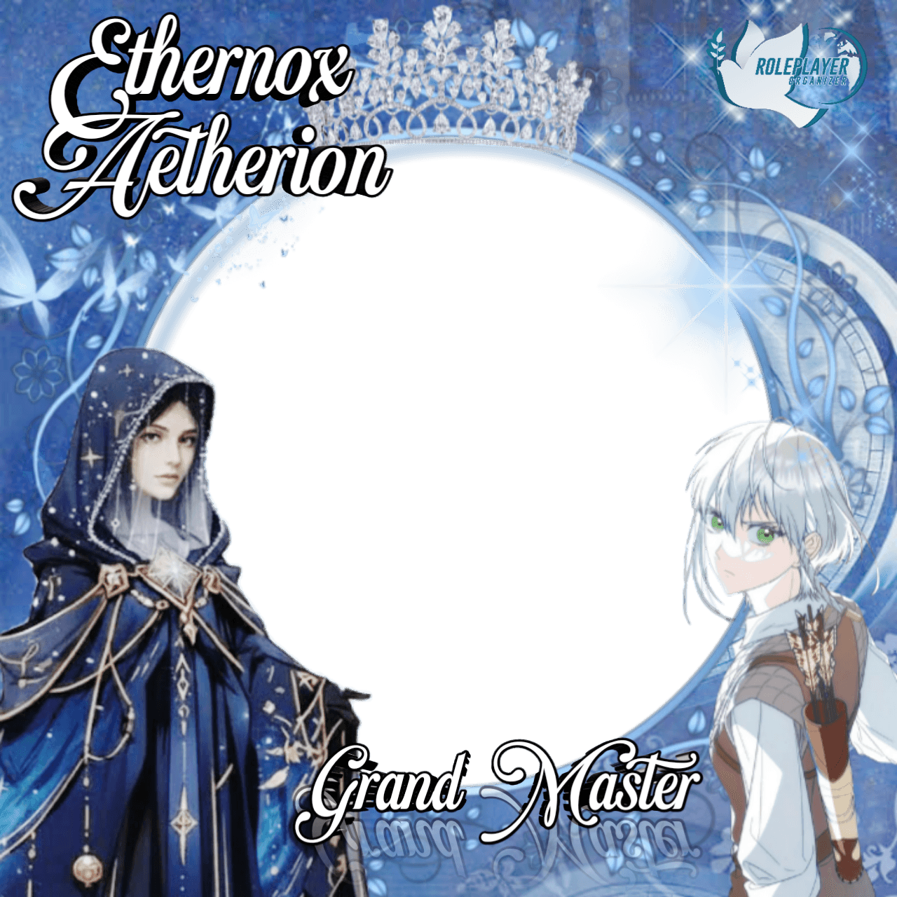 ETHERNOX AETHERION