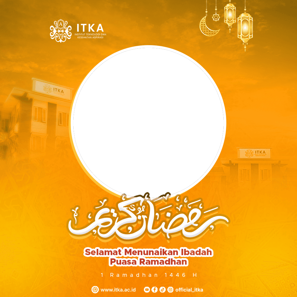 MARHABAN YA RAMADHAN 