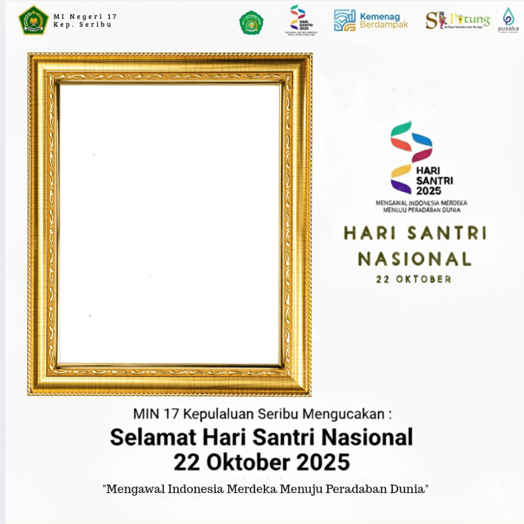 Hari Santri Nasional 2025