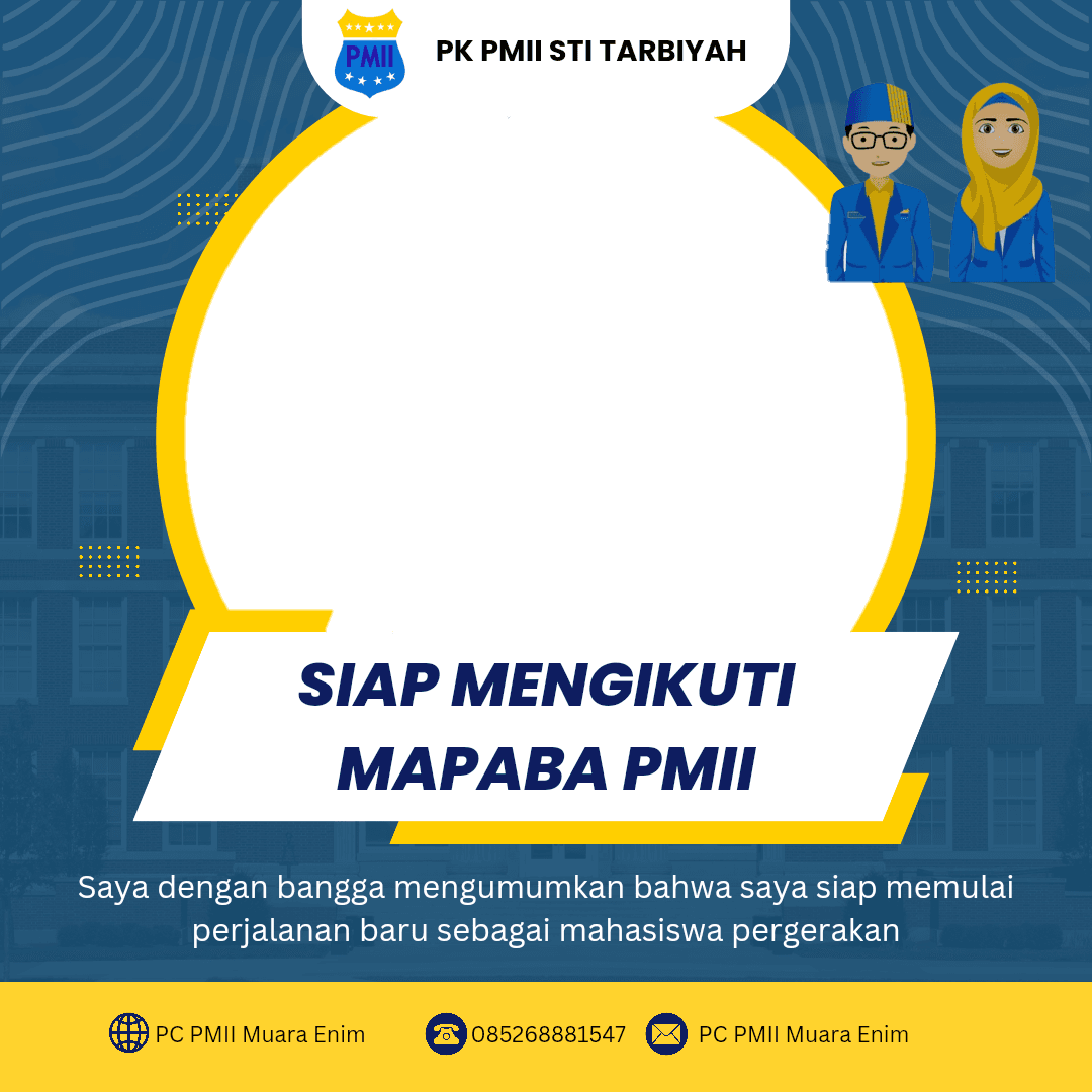 PK PMII