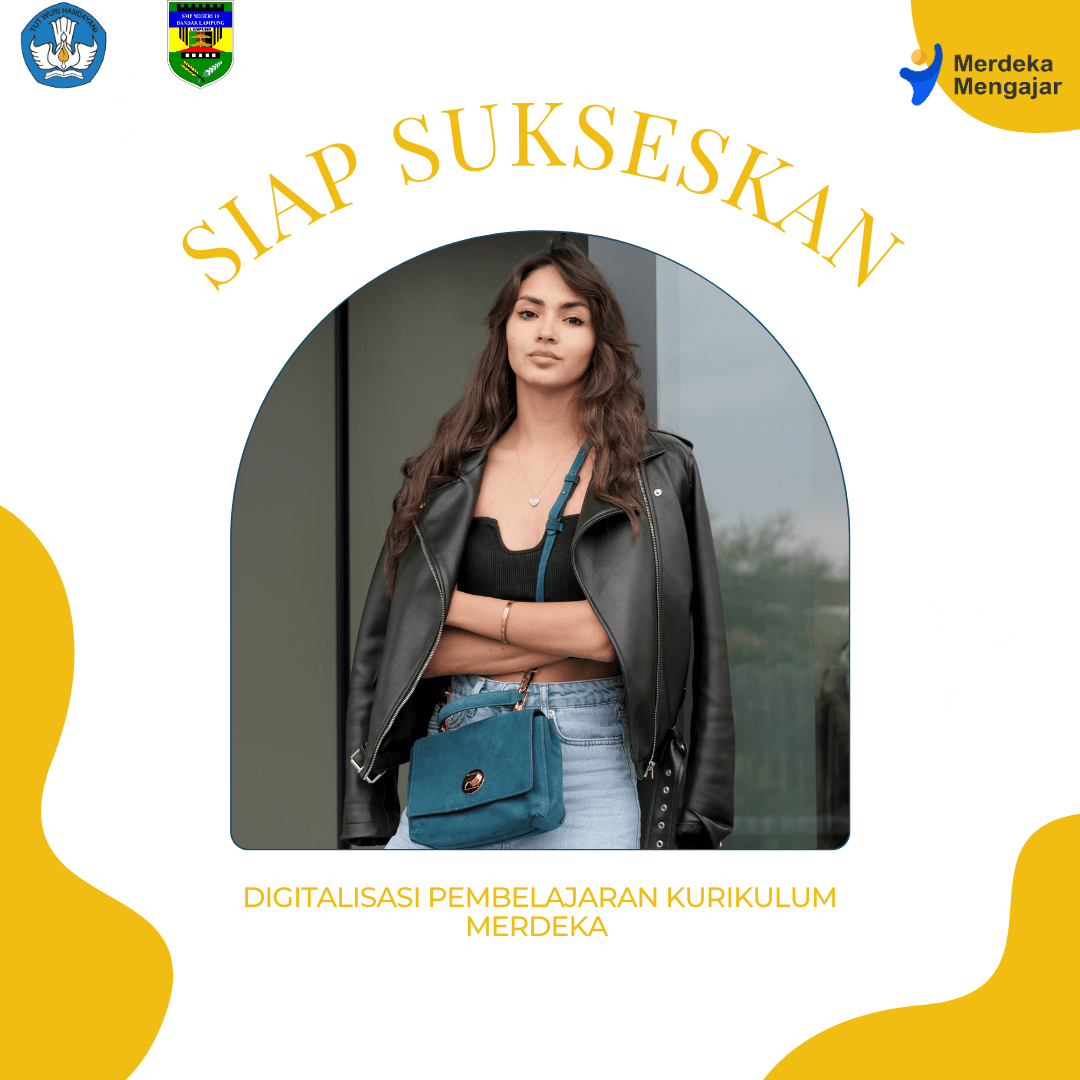 SIAP SUKSESKAN DIGITALISASI KUMER
