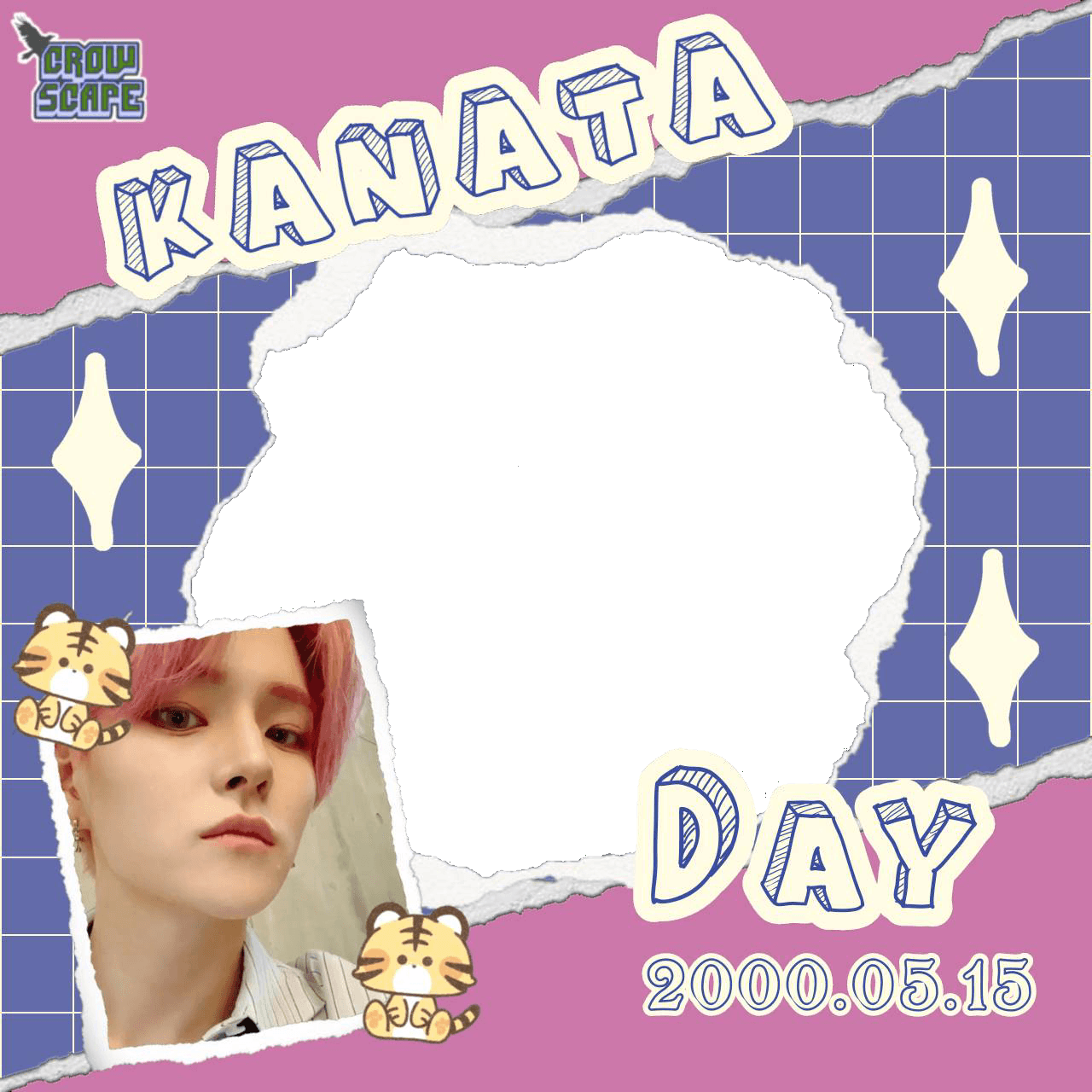 Kanata's Day!